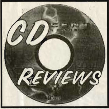 National CD Reviews: February 1997